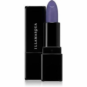 Illamasqua Ultramatter Lipstick matná rtěnka odstín Kontrol 4 g obraz