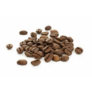 KARAMELOVÁ zrnková káva, 250g obraz