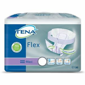 Tena Flex Maxi Small inkontinenční kalhotky 22 ks obraz