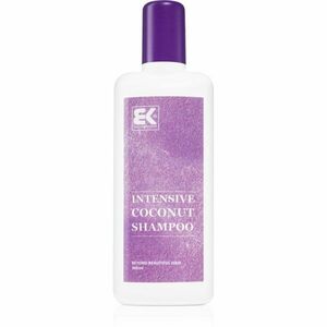 Brazil Keratin Coconut Shampoo šampon pro poškozené vlasy 300 ml obraz