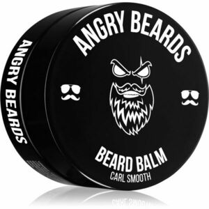 Angry Beards Carl Smooth balzám na vousy 50 ml obraz