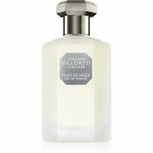 Lorenzo Villoresi Teint de Neige I. parfémovaná voda unisex 100 ml obraz