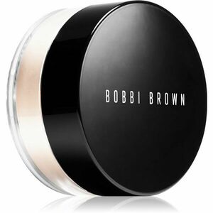 Bobbi Brown Sheer Finish Loose Powder Relaunch matující sypký pudr odstín Soft Porcelain 9 g obraz