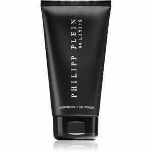 Philipp Plein No Limits Fresh Start parfémovaný sprchový gel pro muže 150 ml obraz