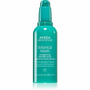 Aveda Botanical Repair™ Strengthening Overnight Serum noční obnovující sérum na vlasy 100 ml obraz