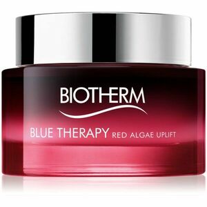 Biotherm Blue Therapy Red Algae Uplift zpevňující a vyhlazující krém 75 ml obraz