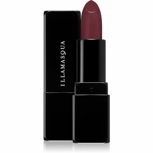 Illamasqua Ultramatter Lipstick matná rtěnka odstín Fiction 4 g obraz