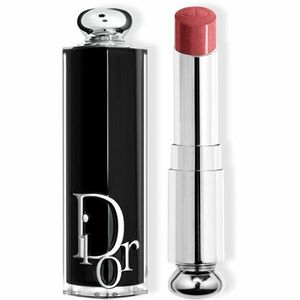 DIOR Dior Addict lesklá rtěnka plnitelná odstín 526 Mallow Rose 3, 2 g obraz