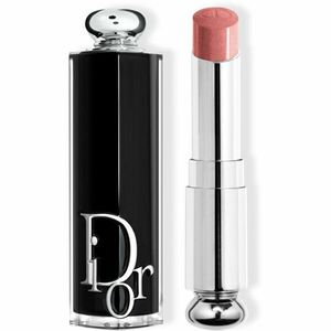 DIOR Dior Addict lesklá rtěnka plnitelná odstín 329 Tie & Dior 3, 2 g obraz