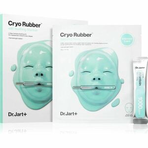 Dr. Jart+ Cryo Rubber™ with Soothing Allantoin zklidňující maska pro citlivou pleť 40 g obraz