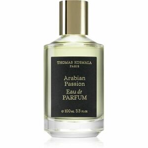 Thomas Kosmala Arabian Passion parfémovaná voda unisex 100 ml obraz