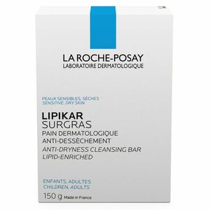 La Roche-Posay Lipikar Sugras fyziologické mýdlo 150 g obraz
