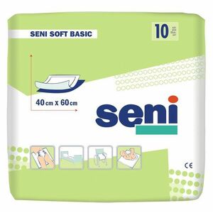 Seni Soft Basic 60 x 40 cm absorpční podložky 10 ks obraz