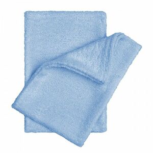 T-tomi Koupací žínky - rukavice 2 ks modré obraz