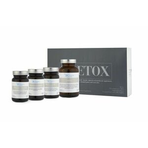 The Organic Pharmacy 10 Day Detox Kit New obraz