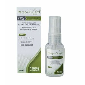 Perspi-Guard Antiperspirant sprej 30 ml obraz