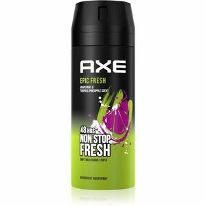 Axe Epic Fresh deodorant a tělový sprej 48h 150 ml obraz