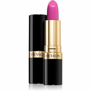 Revlon Cosmetics Super Lustrous™ krémová rtěnka odstín 770 Dramatic 4, 2 g obraz