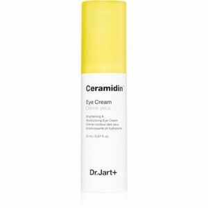 Dr. Jart+ Ceramidin™ Eye Cream rozjasňující oční krém 20 ml obraz