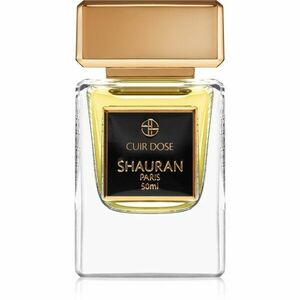 Shauran Cuir Dose parfémovaná voda unisex 50 ml obraz