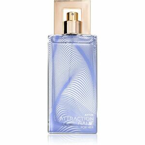 Avon Attraction Game parfémovaná voda pro ženy 50 ml obraz