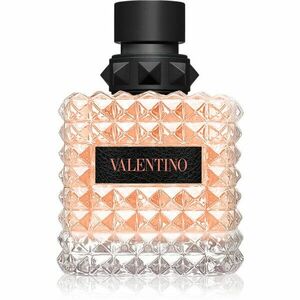 Valentino Born In Roma Coral Fantasy Donna parfémovaná voda pro ženy 100 ml obraz