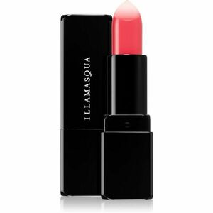 Illamasqua Sheer Veil Lipstick vyživující rtěnka odstín Hi-Note 4 g obraz