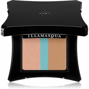 Illamasqua Colour Correcting Bronzer bronzer odstín Glint (Light) 8, 5 g obraz
