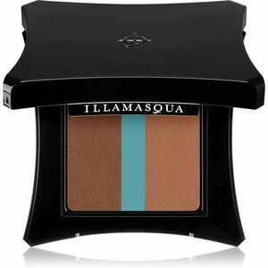 Illamasqua Colour Correcting Bronzer bronzer odstín Fire (Dark) 8, 5 g obraz