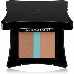 Illamasqua Colour Correcting Bronzer bronzer odstín Flare (Medium) 8, 5 g obraz