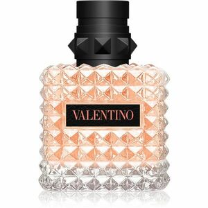 Valentino Born In Roma Coral Fantasy Donna parfémovaná voda pro ženy 30 ml obraz
