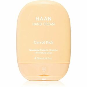 HAAN Hand Cream Carrot Kick krém na ruce plnitelný 50 ml obraz