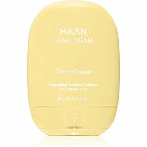 HAAN Hand Cream Coco Cooler krém na ruce plnitelný 50 ml obraz