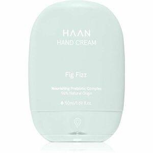 HAAN Hand Cream Fig Fizz krém na ruce plnitelný 50 ml obraz