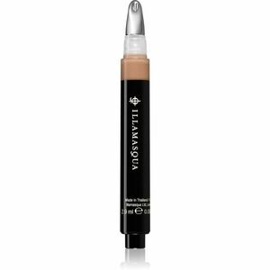 Illamasqua Concealer Pen tekutý korektor pro plné krytí odstín Dark 1 2, 9 ml obraz