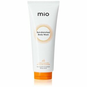 MIO Sun-drenched Body Wash micelární sprchový gel pro rozjasnění a hydrataci 200 ml obraz
