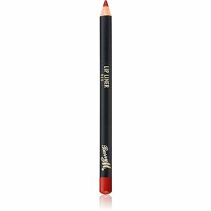 Barry M Lip Liner konturovací tužka na rty odstín Red 0, 04 g obraz