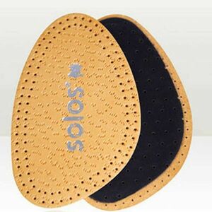SOLOS Shoe fit ortopedická vložka velikost 39/40, Velikost vložek do obuvi: Velikost 39-40 obraz