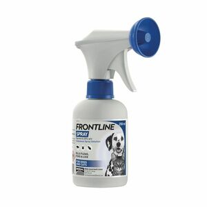 FRONTLINE Spray pro psy a kočky 250 ml obraz