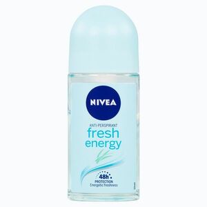 NIVEA Energy Fresh Kuličkový antiperspirant 50 ml obraz