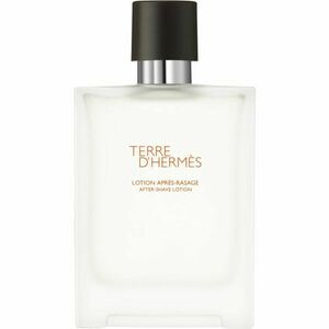 HERMÈS Terre d’Hermès voda po holení pro muže 100 ml obraz