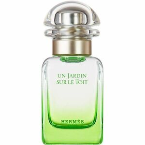 HERMÈS Parfums-Jardins Collection Sur Le Toit toaletní voda unisex 30 ml obraz