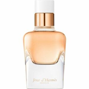 HERMÈS Jour d'Hermès Absolu parfémovaná voda plnitelná pro ženy 50 ml obraz