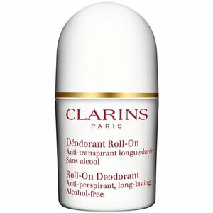 Clarins Roll-On Deodorant roll-on 50 ml obraz