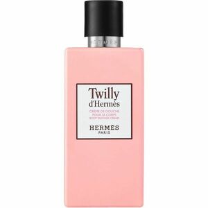 HERMÈS Twilly d’Hermès sprchový krém pro ženy 200 ml obraz