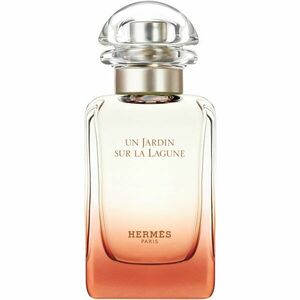 HERMÈS Parfums-Jardins Collection Sur La Lagune toaletní voda unisex 50 ml obraz