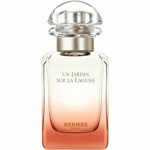 HERMÈS Parfums-Jardins Collection Sur La Lagune toaletní voda unisex 30 ml obraz