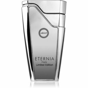 Armaf Eternia Man Limited Edition parfémovaná voda pro muže 80 ml obraz