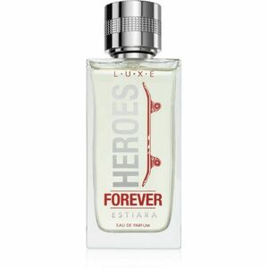 Estiara Heroes Forever parfémovaná voda unisex 100 ml obraz