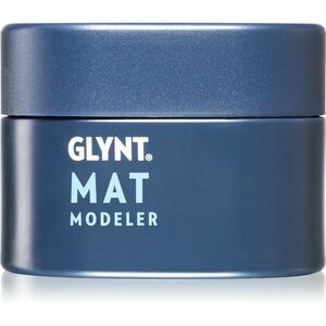 Glynt Mat vosk na vlasy se silnou fixací pro objem 75 ml obraz